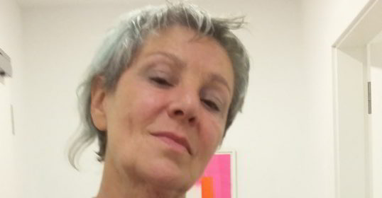 GERDA MUSSOTTER