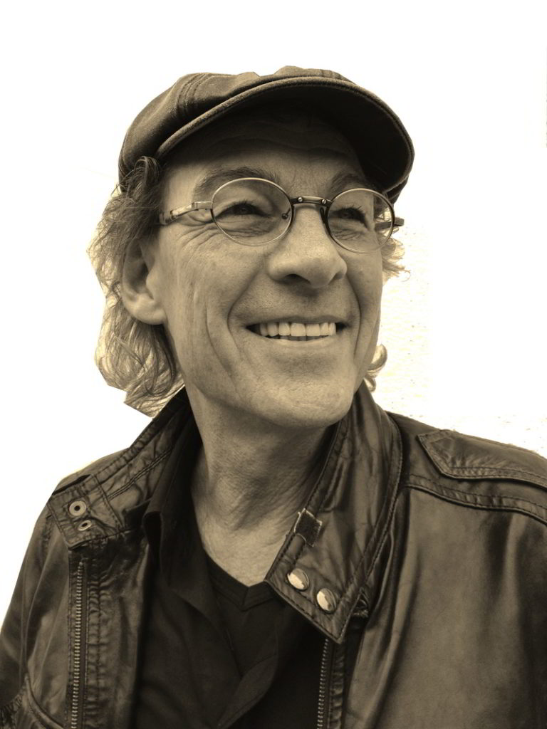 WERNER GERHARDT